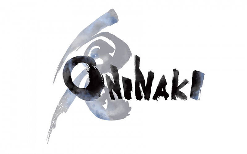 Oninaki Logo